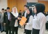 Bupati Natuna Serahkan SK PPPK Tahap II Formasi 2024