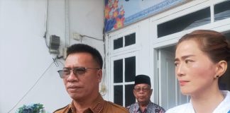 Bupati Aneng: Galeri Dekranasda Momentum Kebangkitan Industri Kreatif Anambas