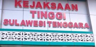 Dugaan Korupsi, LBH HAMI Buton Laporkan Bupati Buton dan Sejumlah Pejabat ke Kejati Sultra