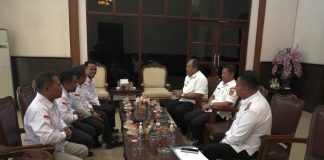 Pemkab Asahan Dan SMSI Bersinergi Perkuat Media Sehat Berkualitas