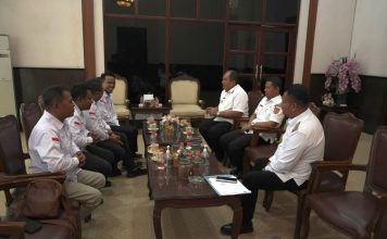 Pemkab Asahan Dan SMSI Bersinergi Perkuat Media Sehat Berkualitas