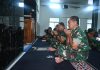 HUT ke-80 TNI, Lanud Raden Sadjad Gelar Doa Bersama untuk Keselamatan Personel dan Alutsista TNI AU