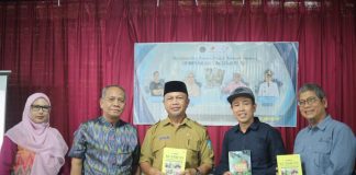 Medco E&P Natuna Dukung Pelestarian Seni dan Budaya Melayu di Kepulauan Anambas