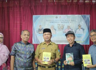 Medco E&P Natuna Dukung Pelestarian Seni dan Budaya Melayu di Kepulauan Anambas