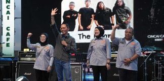 Kepala BP Batam Tegaskan Industri MICE Dorong Pertumbuhan Ekonomi Daerah