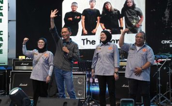 Kepala BP Batam Tegaskan Industri MICE Dorong Pertumbuhan Ekonomi Daerah