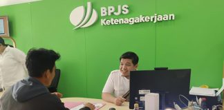 BPJS Ketenagakerjaan Sibolga Rayakan Harpelnas 2025 dengan Layanan Istimewa bagi Peserta