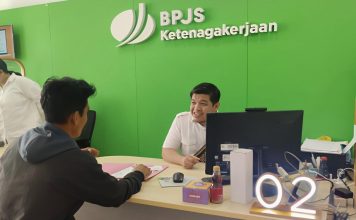 BPJS Ketenagakerjaan Sibolga Rayakan Harpelnas 2025 dengan Layanan Istimewa bagi Peserta