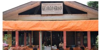 Reses, Daeng Amhar Serap Aspirasi Warga Serasan Listrik hingga Pelabuhan Jadi Prioritas