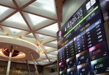 Strategi Investor Menghadapi Gejolak Pasar Akibat Isu Politik Global