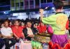 Festival Moon Cake 2025: Tanjungpinang Menyala dalam Semangat Kebersamaan