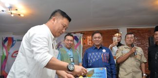 Pemprov Sumut Dorong Media Massa Penuhi Syarat Administratif