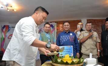 Pemprov Sumut Dorong Media Massa Penuhi Syarat Administratif