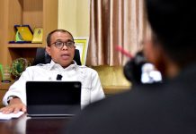 Pemprov Sumut Perketat Pengawasan MBG