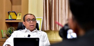 Pemprov Sumut Perketat Pengawasan MBG