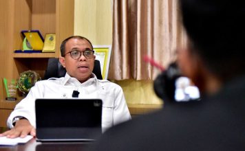 Pemprov Sumut Perketat Pengawasan MBG