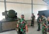 Lanud Raden Sadjad Natuna Tingkatkan Kesiapan Alutsista Melalui Sosialisasi Koharmatau