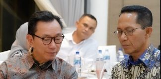 Kepala BP Batam Sambut Baik Rencana Investasi Vingroup di Kota Batam