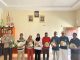 Warga Pena’ah Dapat Bantuan Sembako dari Wakil Ketua DPRD Kepri Harlianto