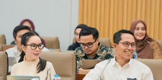 Lakukan Transformasi, Upaya Nyata Wujudkan Ekonomi Tangguh dan Berdaya Saing