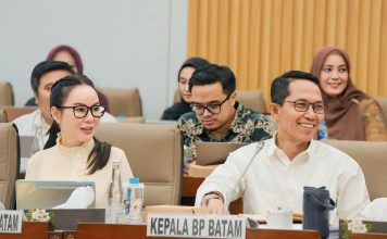 Lakukan Transformasi, Upaya Nyata Wujudkan Ekonomi Tangguh dan Berdaya Saing