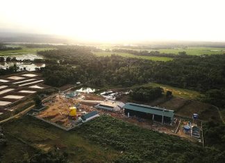 PT IBAS Tegaskan Tidak Pernah Rampas Hutan Lindung di Aceh Utara