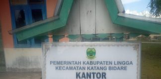 Kades Persiapan Mensanak Busung Kecewa, Anggaran dari Desa Induk Belum Dicairkan Hingga Oktober 2025