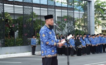 Tanggapan Pemerintah Kabupaten Bengkalis Terkait Pj Kepala Desa