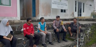 Di Tengah Warga, Polisi Jadi Mitra dan Sahabat