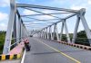 Perawatan Berkala Jembatan di Natuna, Jaga Keselamatan dan Usia Pakai