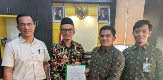 Ribuan Pekerja Sektor Sawit Kota Subulussalam Dilindungi Dalam Program BPJS Ketenagkerjaan