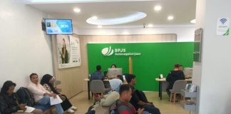 Akhiri September 2025 BPJS Ketenagakerjaan Pematangsiantar Sukses Bayarkan Rp193 Miliar Manfaat Program