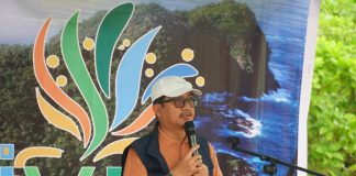 Dibuka Sekda, Festival Pulau Senoa 2025 Harmoni Budaya, Alam, dan Semangat Masyarakat Natuna