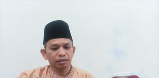 Inspektorat Anambas Rampungkan Perhitungan Kerugian Negara, Tunggu Kelengkapan Dokumen Desa Serat