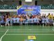 Lapangan Jadi Saksi, Batam dan Singapura Pererat Hubungan Lewat Bola Voli