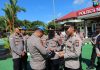 Bid Propam Polda Kepri Gelar Supervisi dan Gaktibplin di Polres Natuna: Wujudkan Disiplin dan Jaga Marwah Institusi Polri