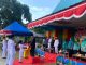 Upacara HUT ke-80 RI di Bakung Serumpun Berlangsung Khidmat dan Penuh Semangat Kebangsaan