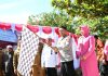 Kapolres Aceh Timur Launching SPPG Kemala Bhayangkari, Layani 4.000 Penerima Manfaat