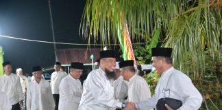 Melalui Haul Syekh Abdul Qodir Al-Jailani, Bupati Ajak Masyarakat Teladani Akhlak Para Ulama