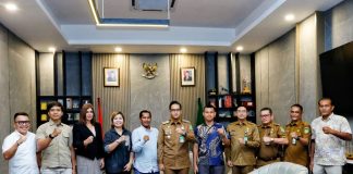 Rico Waas Berharap MHKI Dapat Berikan Advokasi dan Edukasi Bagi Masyarakat Terkait Pelayanan Kesehatan