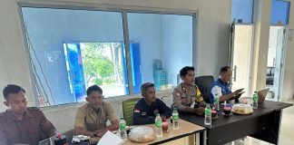 Desa Baran Gelar Musrenbangdes Penyusunan RKPDes Tahun 2026: Wujudkan Pembangunan Partisipatif dan Berkelanjutan