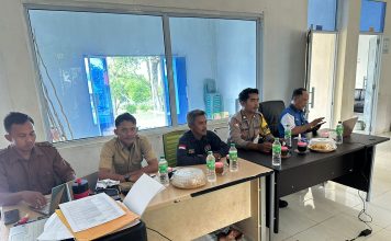 Desa Baran Gelar Musrenbangdes Penyusunan RKPDes Tahun 2026: Wujudkan Pembangunan Partisipatif dan Berkelanjutan