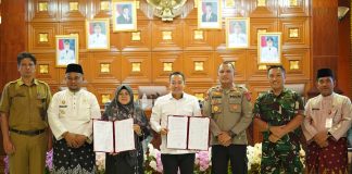 Bupati Siak : Penyusunan RPJMD Momen Penting Siapkan Arah Pembangunan Daerah Lima Tahun Kedepan