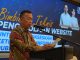 Bimtek Pengelolaan Website, BP Batam Kenalkan Inovasi Permohonan Informasi Melalui Aplikasi B-Care