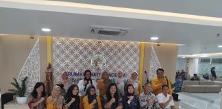 BP Batam Kunjungi RSA UGM, Siapkan RSBP Menuju Rumah Sakit Pendidikan