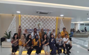 BP Batam Kunjungi RSA UGM, Siapkan RSBP Menuju Rumah Sakit Pendidikan