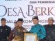 Desa Rantau Panjang Wakili Lingga Raih Penghargaan Nasional atas Keberhasilan Penurunan Stunting