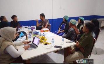 Yayasan Peduli Natuna Pastikan Setiap Sajian Halal Sebelum Dapur Beroperasi