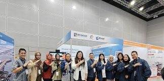 BP Batam Tampilkan Potensi Investasi Batam di Selangor International Business Summit 2025