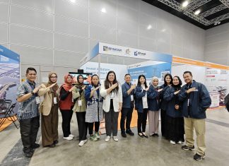 BP Batam Tampilkan Potensi Investasi Batam di Selangor International Business Summit 2025